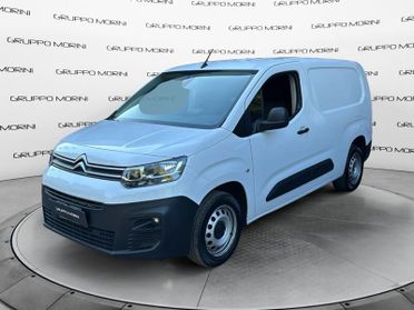 Citroën Berlingo BlueHDi 130 S&S EAT8 IVA ESCLUSA