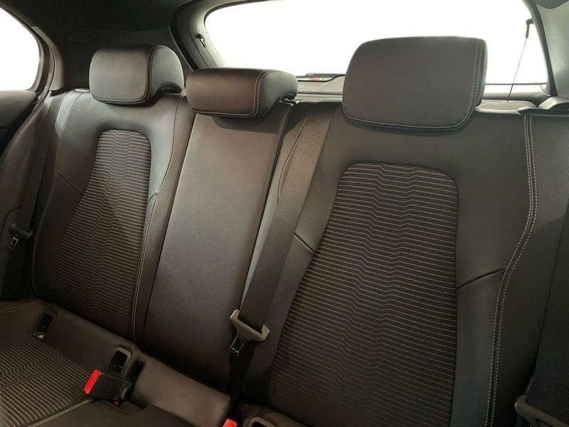 Mercedes-Benz Classe A A 180 d Sport auto