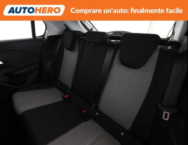 OPEL Corsa 1.2