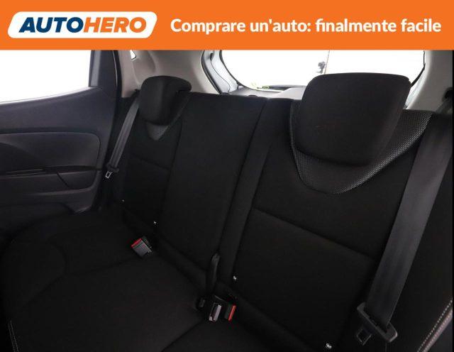 RENAULT Clio dCi 8V 75CV Start&Stop 5 porte Energy Life