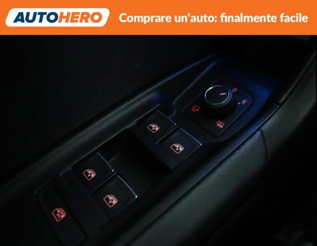 AUDI A1 allstreet 30 TFSI S tronic Business