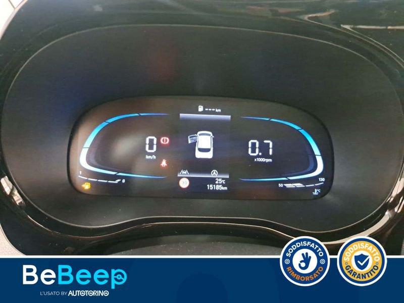Hyundai i10 1.0 MPI CONNECTLINE 67CV