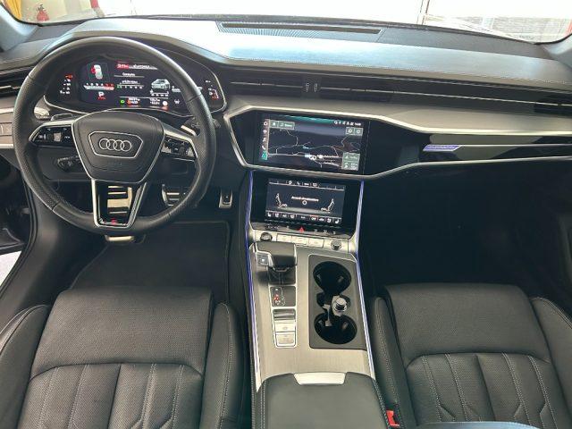AUDI A6 Avant 45 3.0 TDI quattro S tronic S-Line