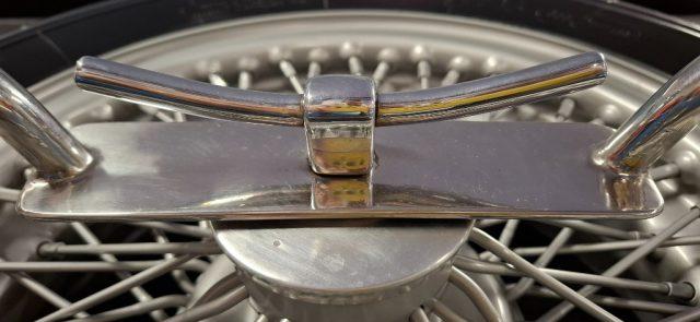 MORGAN 4/4 ITALIANA DA SEMPRE - MOTORE FORD 1.4 -