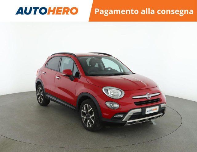 FIAT 500X 1.3 MultiJet 95 CV Cross