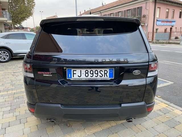 Land Rover Range Rover Sport 3.0 SDV6 HSE Dynamic TETTO-PEDANE-SOLO 57.900 KM!!