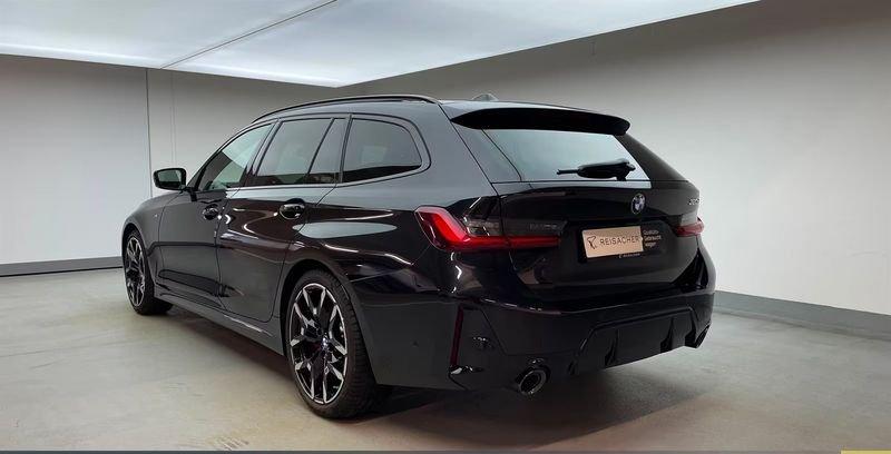 BMW Serie 3 320d 48V Touring Msport Pro FULL LED CAMERA ACC