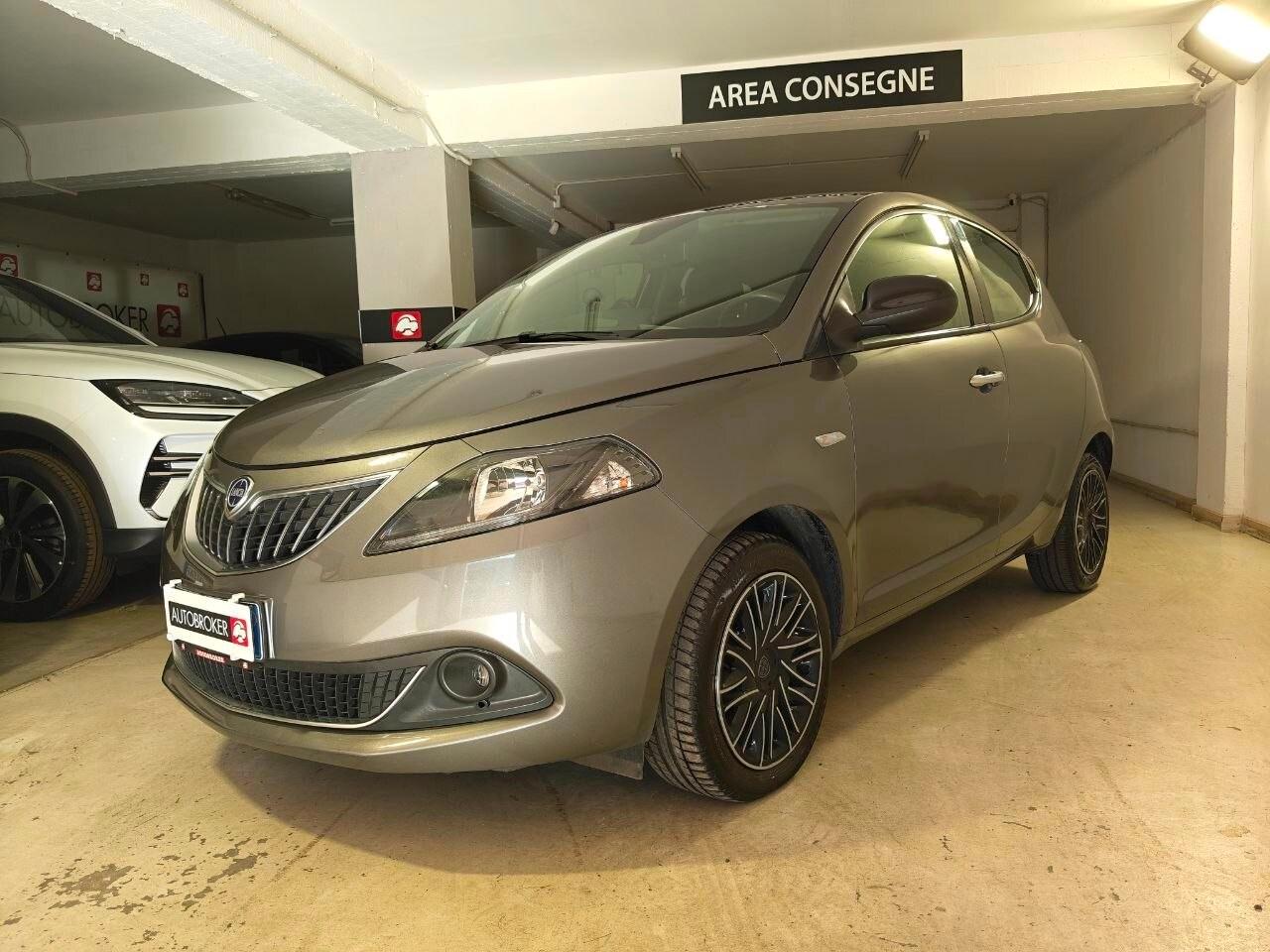 LANCIA Ypsilon 3ª serie Ypsilon 1.0 FireFly 5 ...