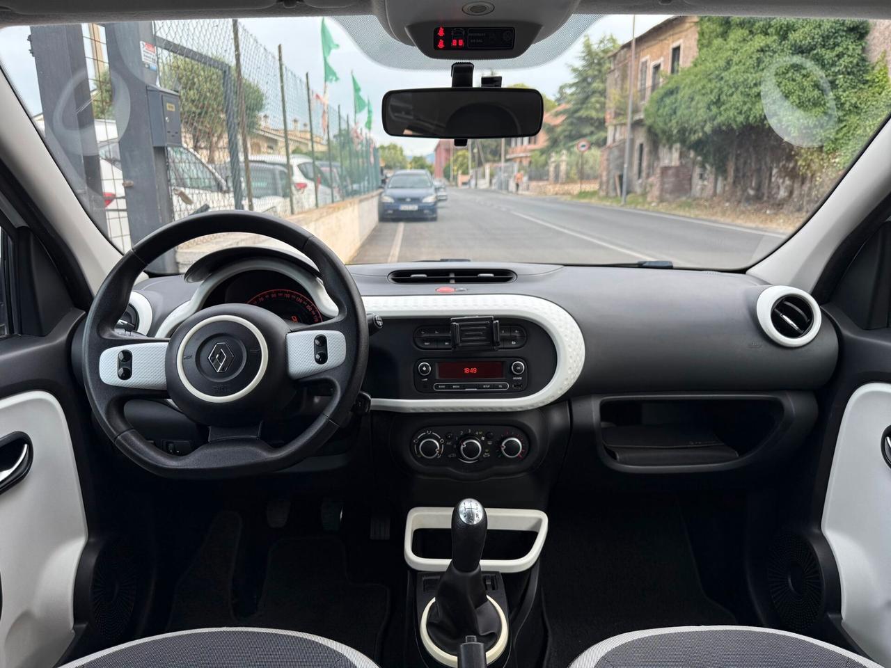 Renault Twingo 1.0 5p - Euro6B - Tutto incluso - Superprezzo