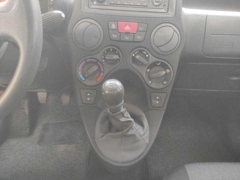 FIAT Panda 1.2 Climbing 4x4 69cv E5