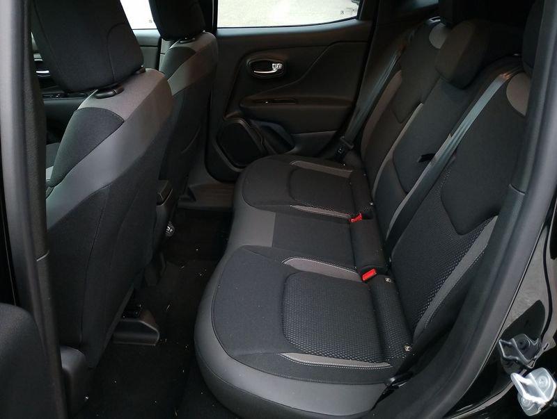 Jeep Renegade Renegade 1.3 T4 190CV PHEV 4xe AT6 Limited