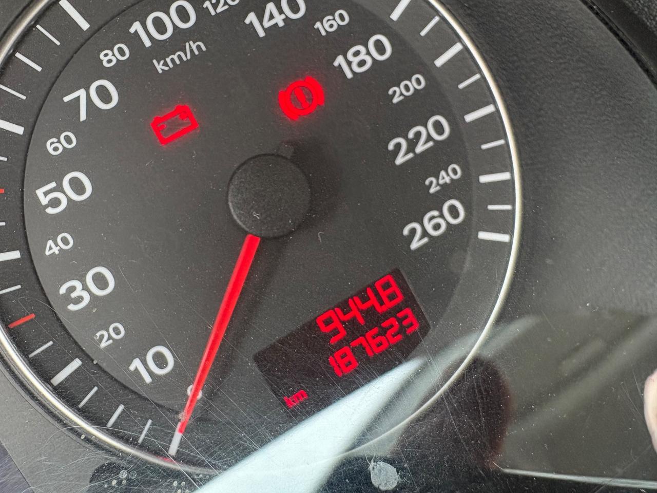 Audi A3 1.9 TDI finanziabile anche senza busta paga