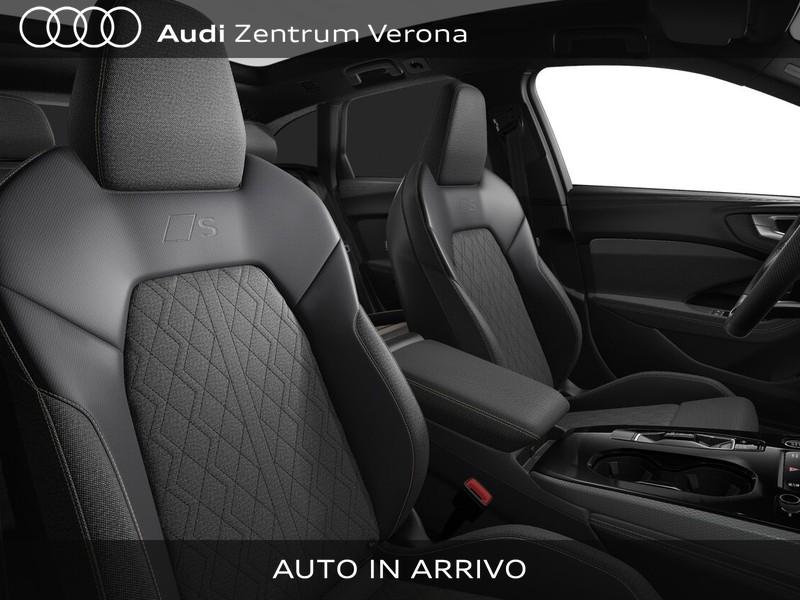 Avant 2.0TDI 204CV quattro S tronic S line Edition