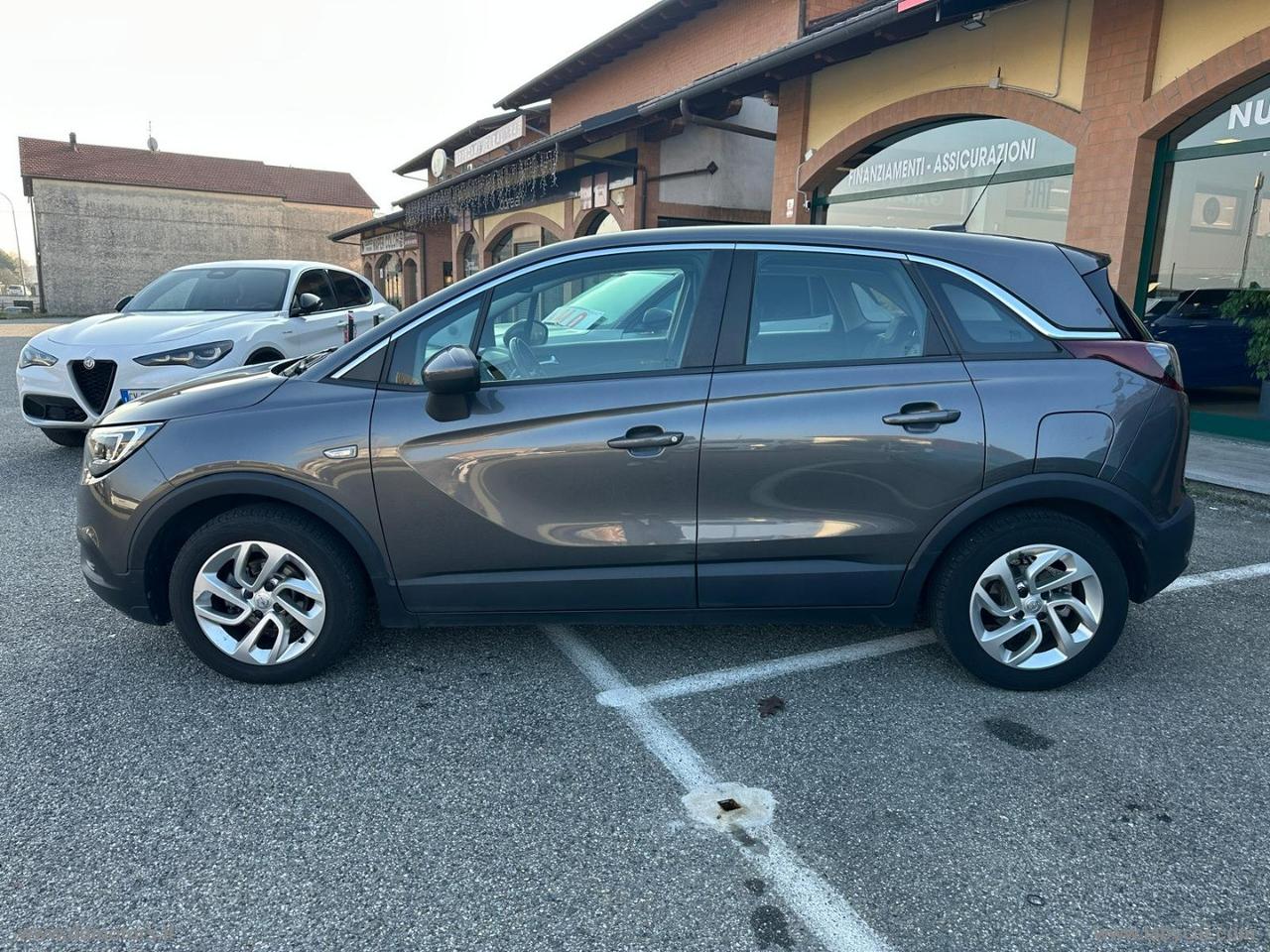 OPEL Crossland X 1.2 12V S&S Innovation **PROMO**