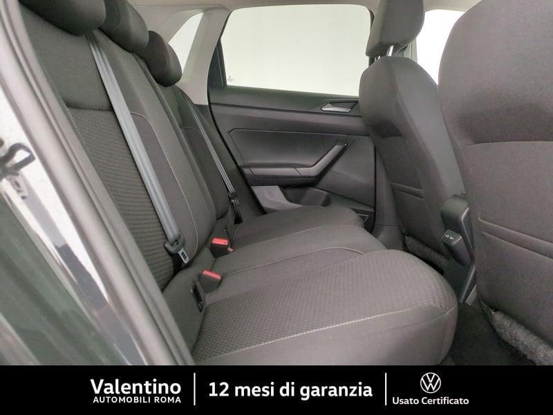 Volkswagen Polo 1.0 TSI R-LINE 5p. BlueMotion Technology