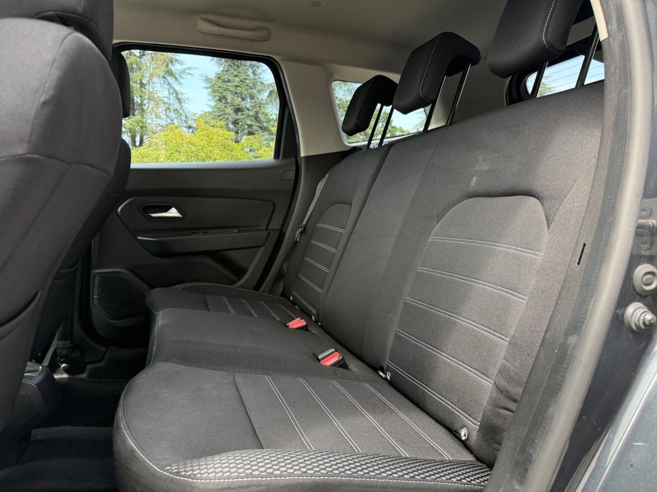Dacia Duster 1.0 TCe 100 CV ECO-G 4x2 Prestige