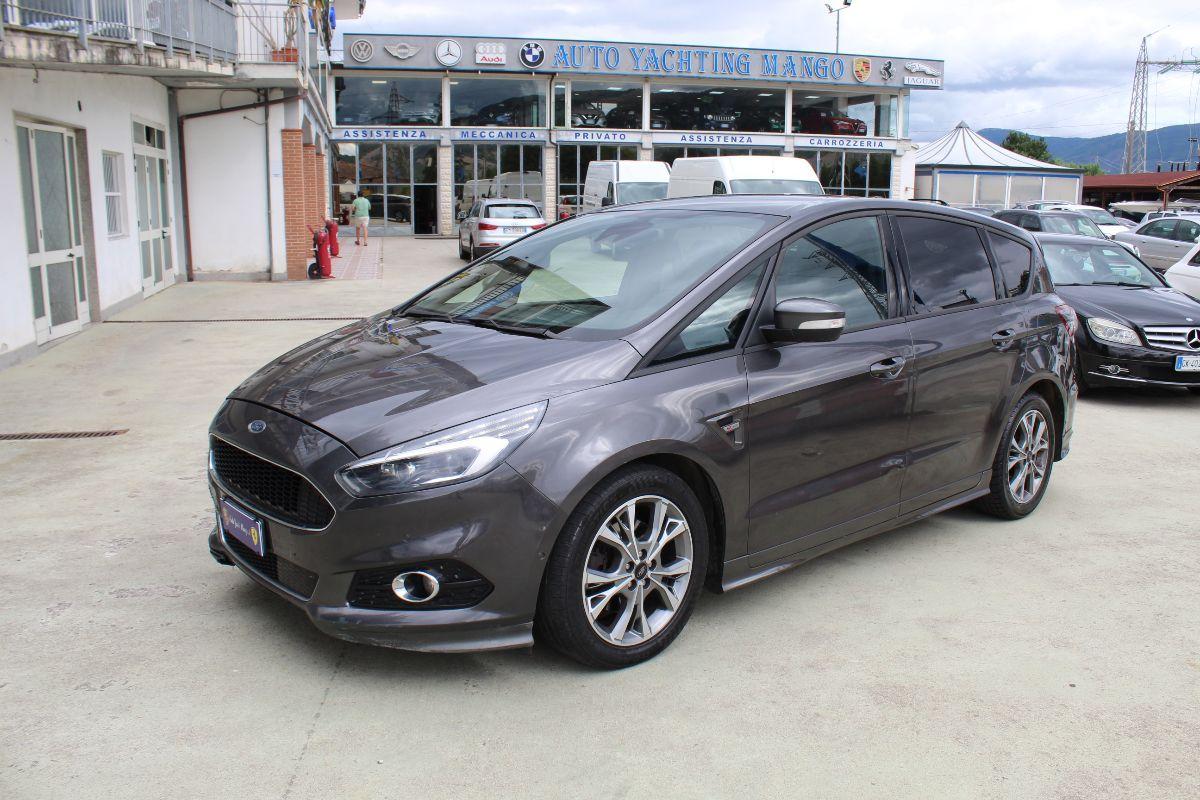 FORD - S-Max - 2.0 TDCi 150 CV Pow. ST-Line Bus.