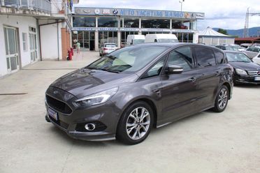 FORD - S-Max - 2.0 TDCi 150 CV Pow. ST-Line Bus.