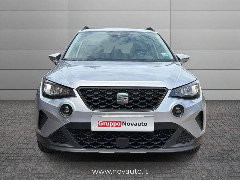 SEAT Arona 1.0 ECO TSI 70KW STYLE