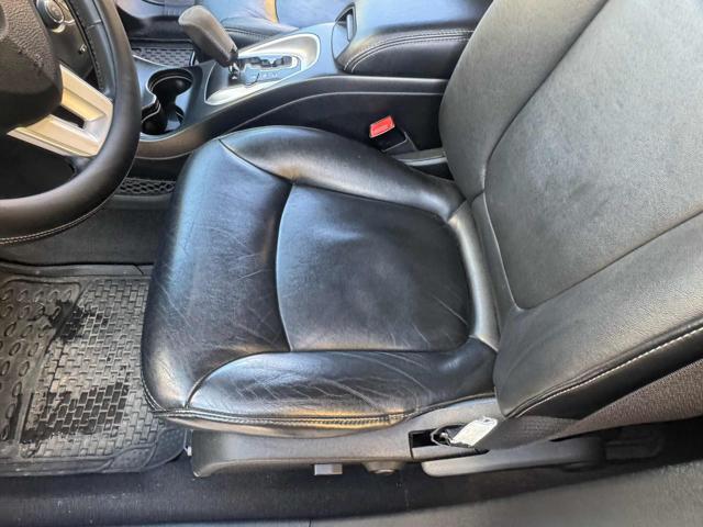 FIAT Freemont 2.0 Mjt 170 CV 4x4 aut. Lounge
