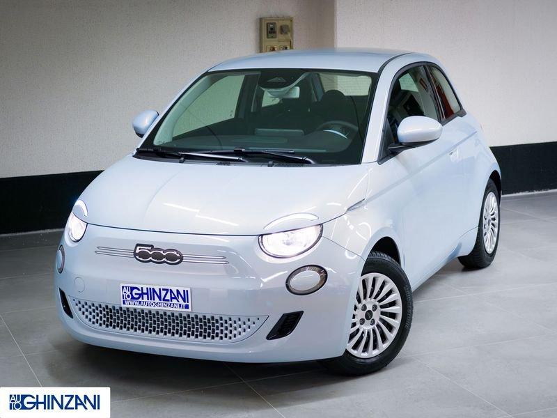 FIAT 500 500e Berlina 23,8 kWh Pop
