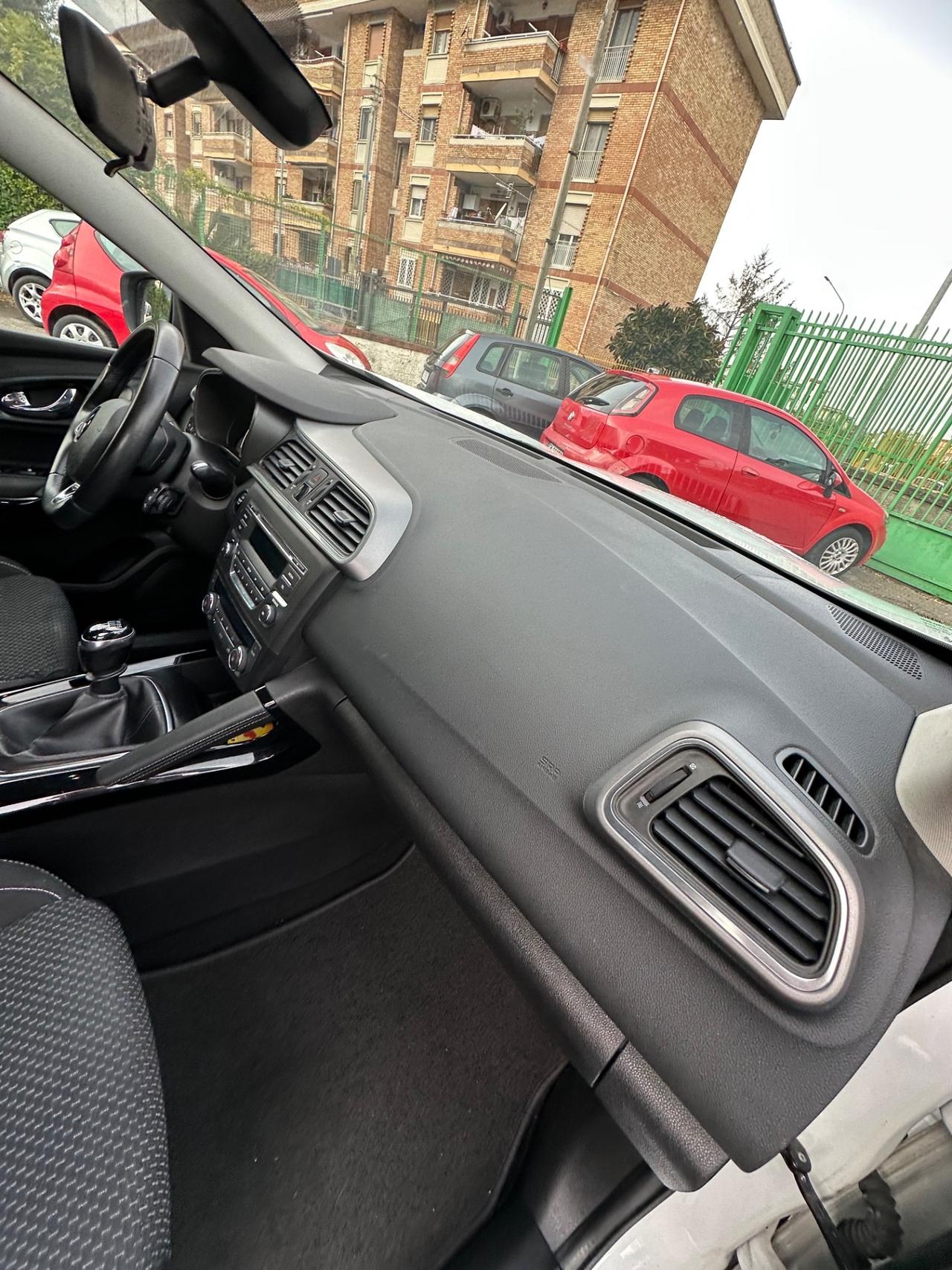 Renault Kadjar dCi 8V 110CV Energy Intens