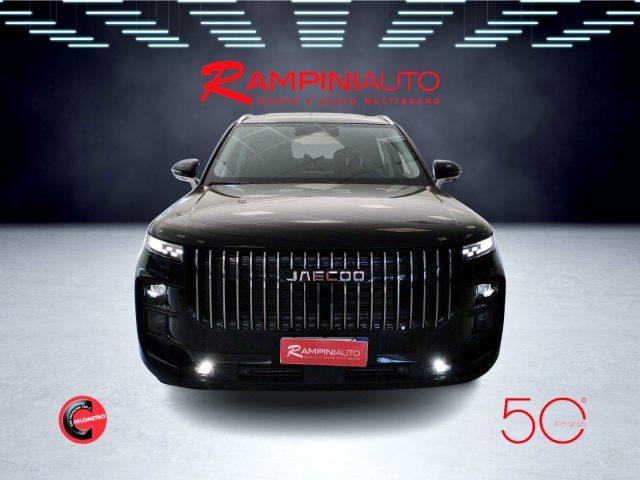 JAECOO Jaecoo 7 1.6 TGDI 147 CV aut. 4WD Exclusive Km 8.000 GARANZ