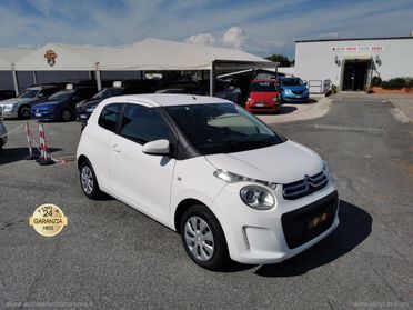 CITROEN C1 Airscape VTi 68 CV Shine OFFERTA PROMO WEB