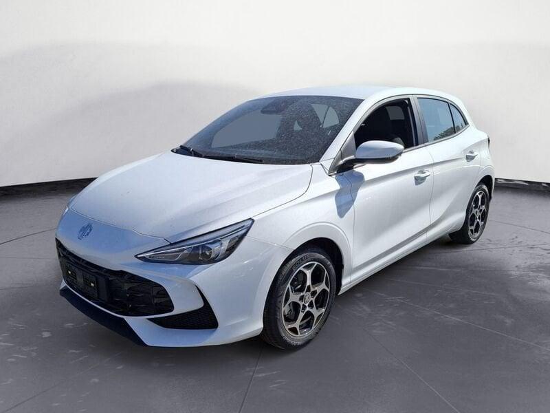 MG MG3 1.5 Comfort