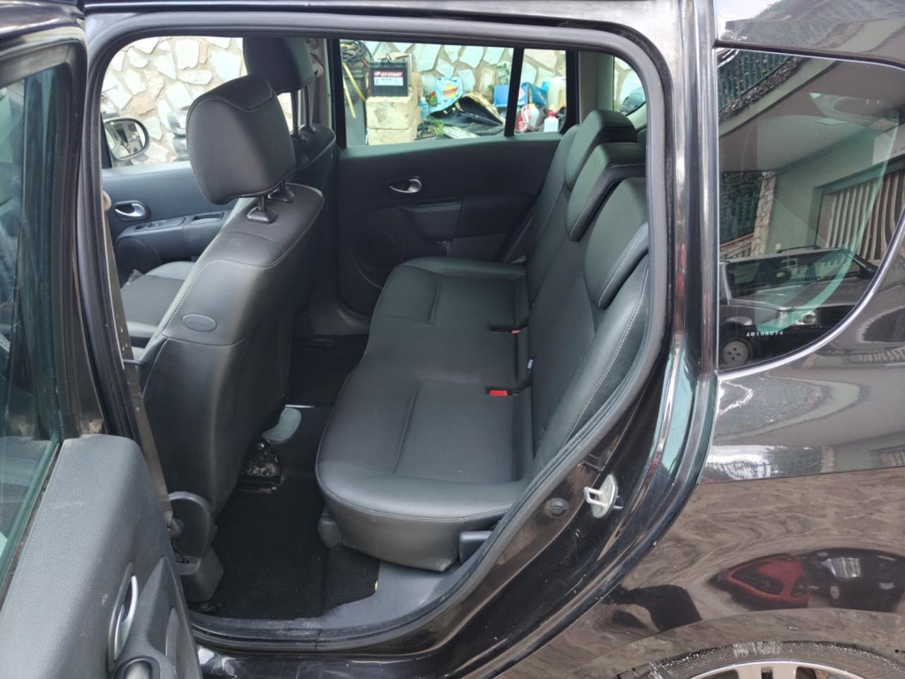 Renault Modus 1.5 dCi 75CV Wave