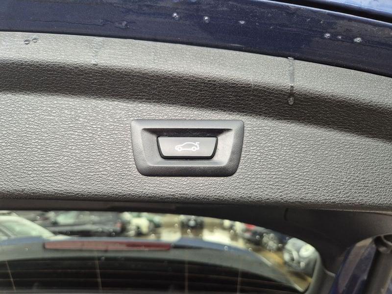 BMW X2 sdrive18d Msport X