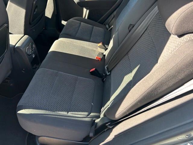 Volkswagen Golf Plus 1.2 TSI Trendline