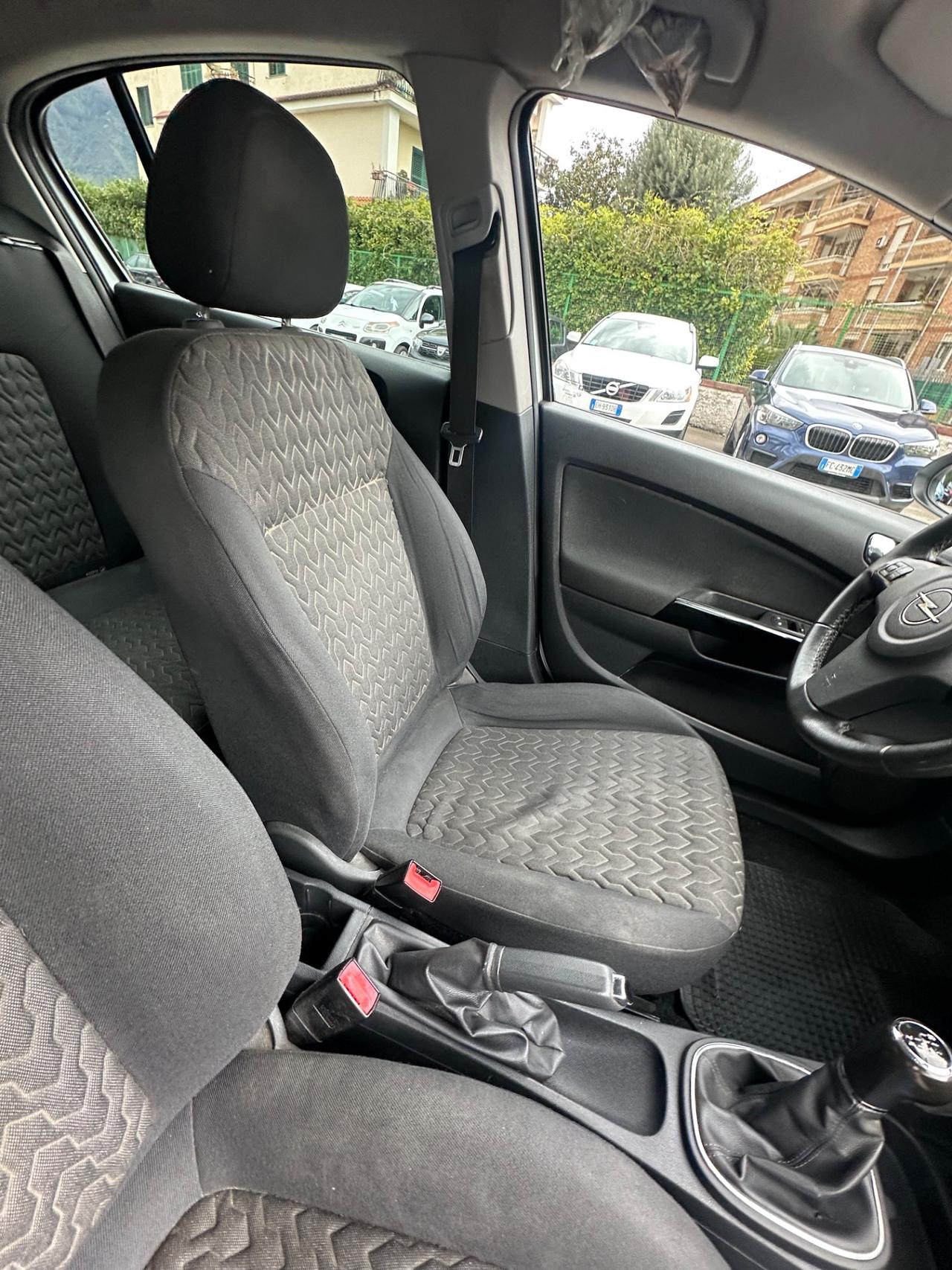 Opel Corsa 1.3 CDTI 75CV F.AP. 5 porte Edition