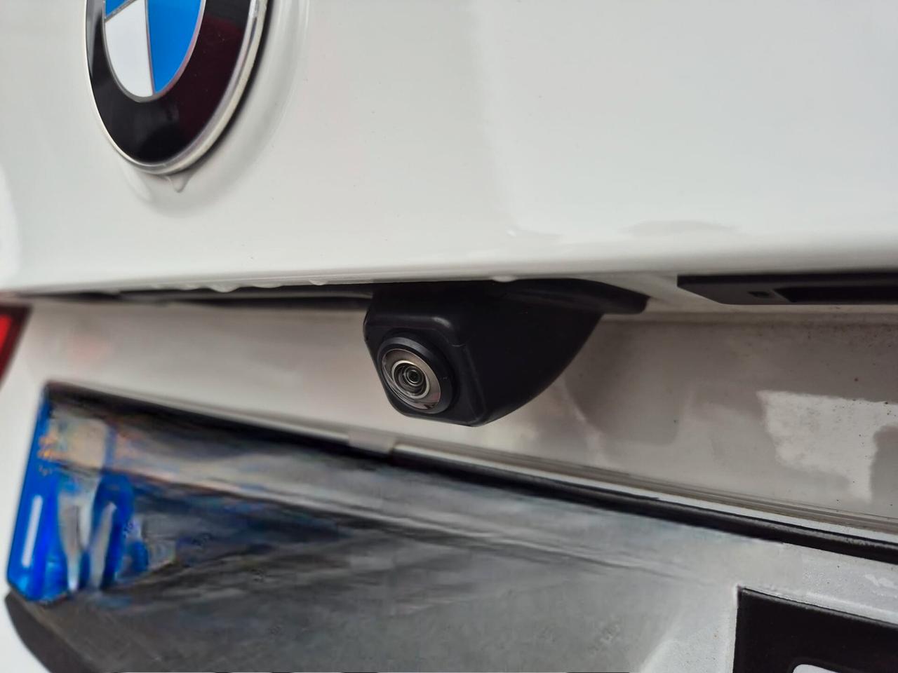 Bmw 520 520d 48V xDrive Touring Msport