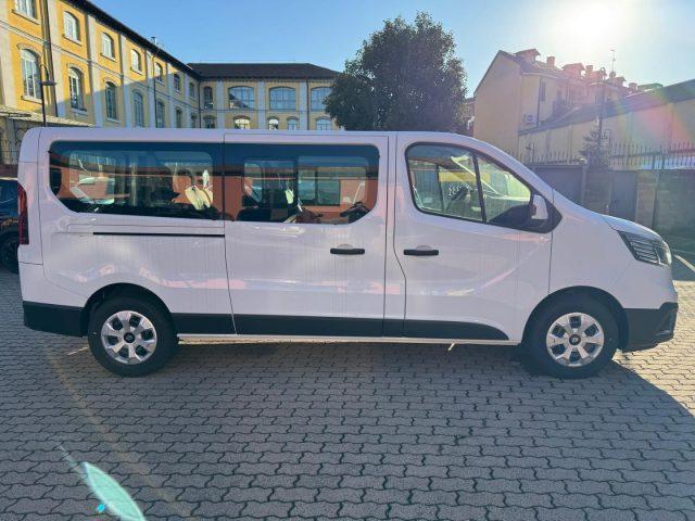 RENAULT Trafic BluedCi 110CV L2 9 POSTI Authentic