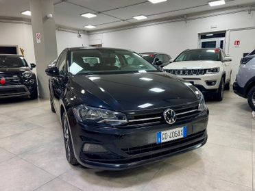 Volkswagen Polo 1.6 TDI 95 CV DSG 10/2020