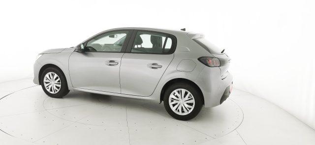 PEUGEOT 208 PureTech 75 Stop&Start 5 porte Active