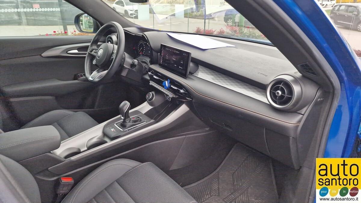 ALFA ROMEO TONALE 1.6 Ti 130CV A/T