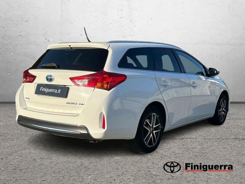 Toyota Auris Auris Touring Sports 1.8 Hybrid Active