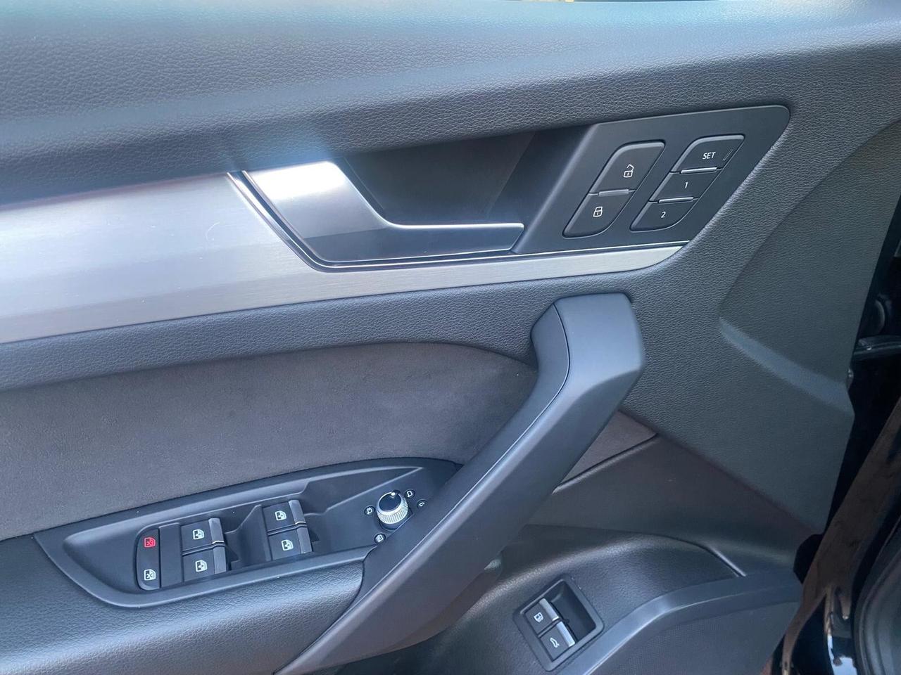 Audi Q5 Sportback 55 TFSI e Quattro S Line Plus S-tronic