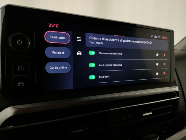 FIAT Ulysse 2.0 BlueHDi 180 CV AT8 XL Combi