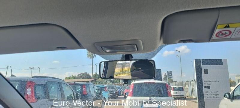 FIAT Panda Panda 1.0 FireFly S&S Hybrid