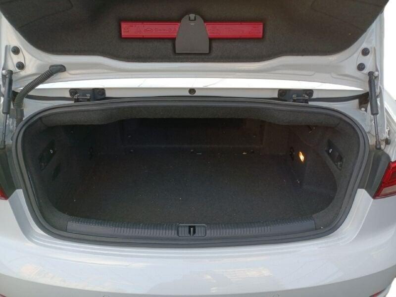 Audi A3 A3 Cabrio 2.0 TDI S tronic