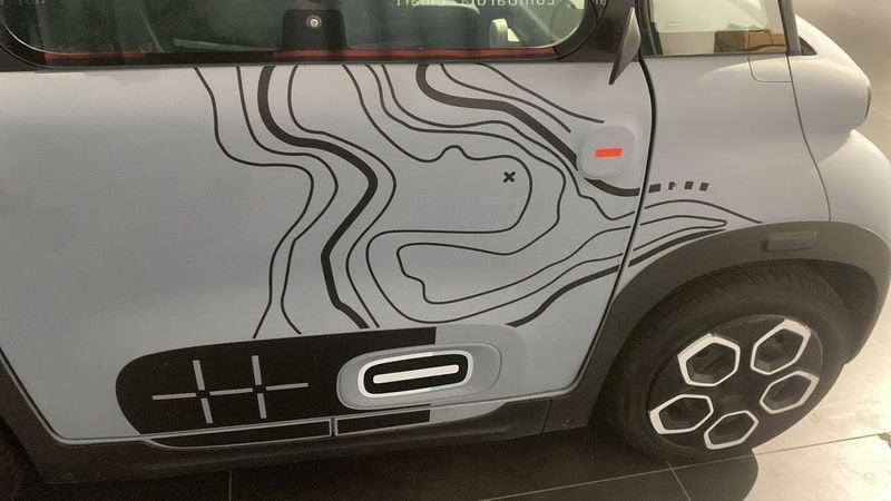 Citroën Ami My Vibe