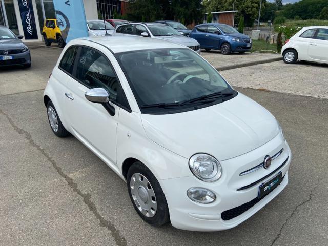 FIAT 500 *PROMO* 1.2 EasyPower Pop