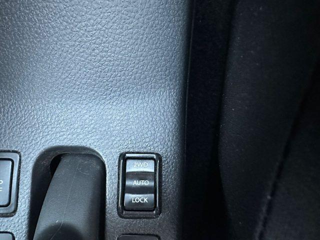 FIAT Sedici GAS+GPL+4x4+GANCIO T 1.6 16V Experience