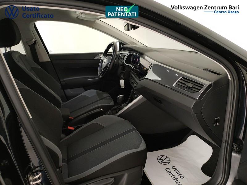 Volkswagen Polo 5p 1.0 tsi highline 110cv dsg