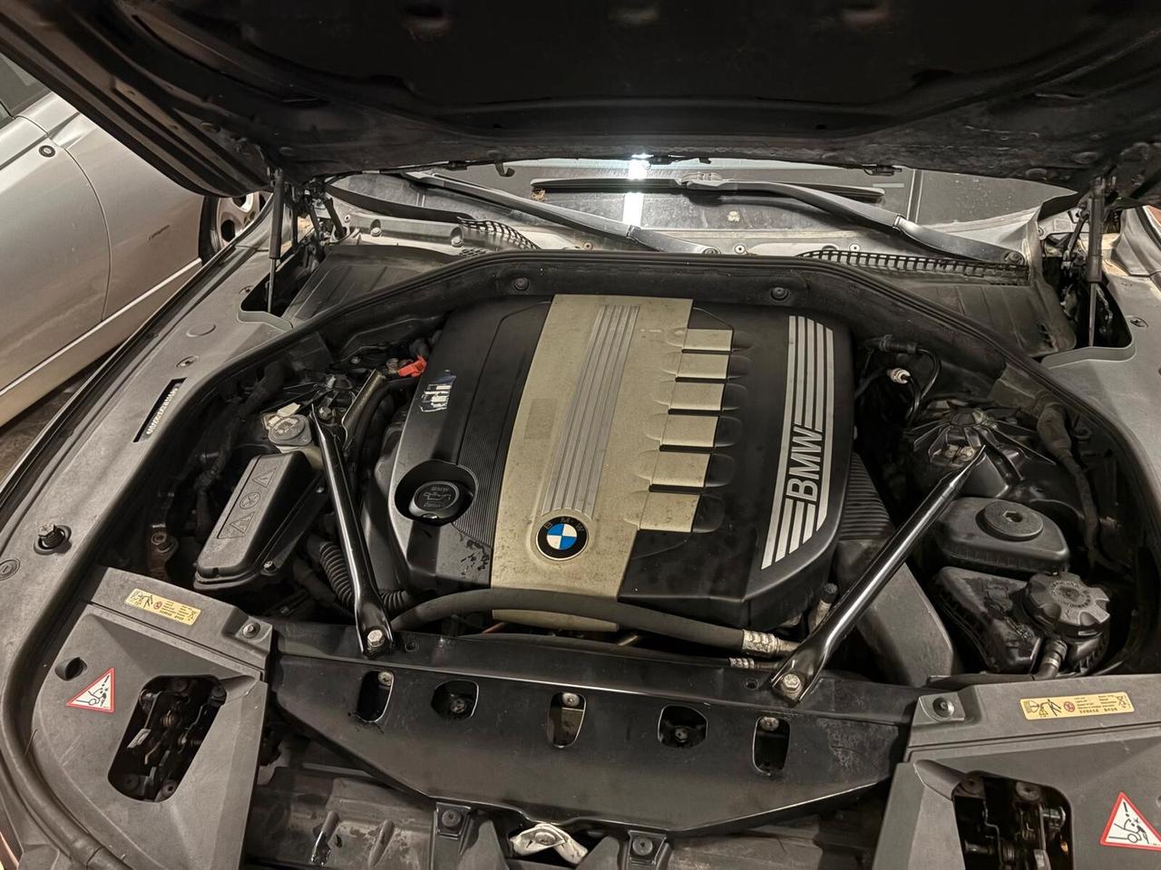 Bmw 730 730Ld Eccelsa