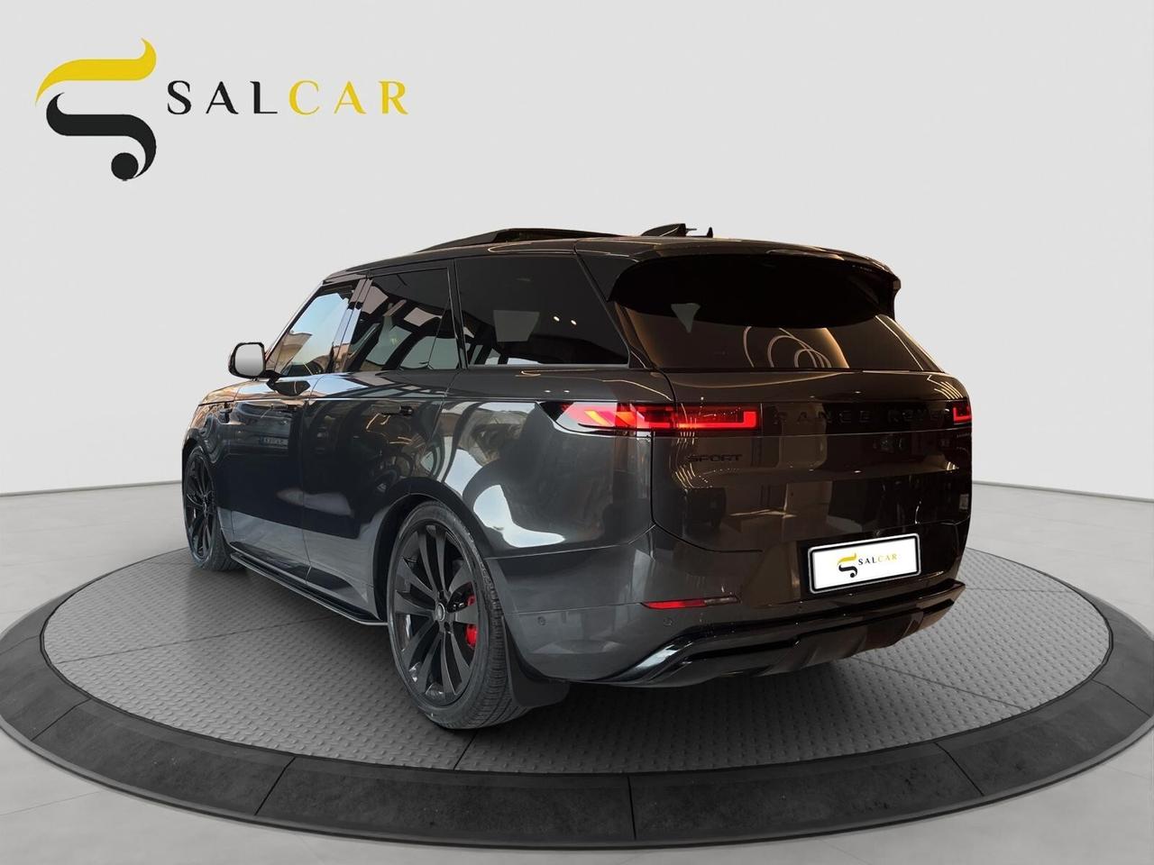 Land Rover Range Rover Sport Land Rover Range Rover Sport 3.0d Dynamic HSE awd 300cv aut Tetto 2024