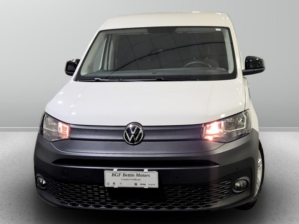 Volkswagen Caddy V Caddy Cargo 2.0 tdi scr 102cv business